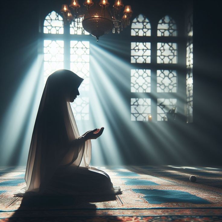 فضل حفظ القرآن للنساء
