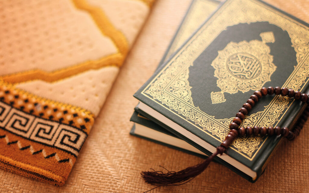 دورات تحفيظ القرآن عن بعد