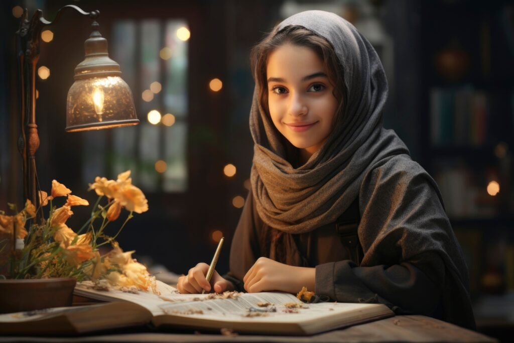 أفضل أكاديمية لـ تعليم القرآن للأطفال في السعودية 1 تعليم القرآن للأطفال