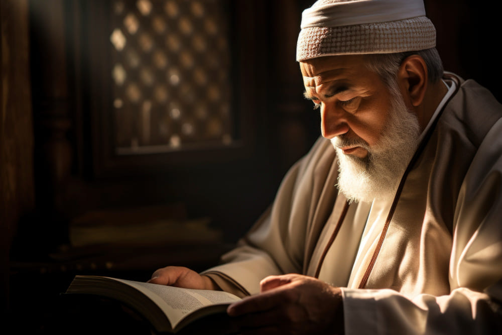 تحفيظ القرآن الكريم للكبار