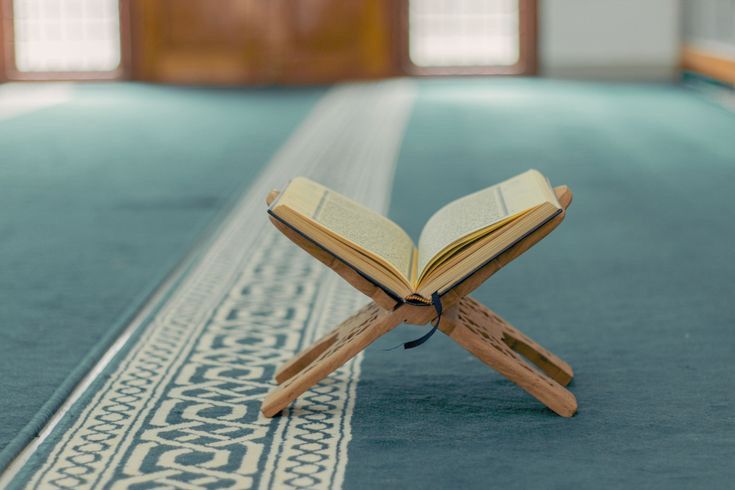 برنامج ترتيل القرآن الكريم