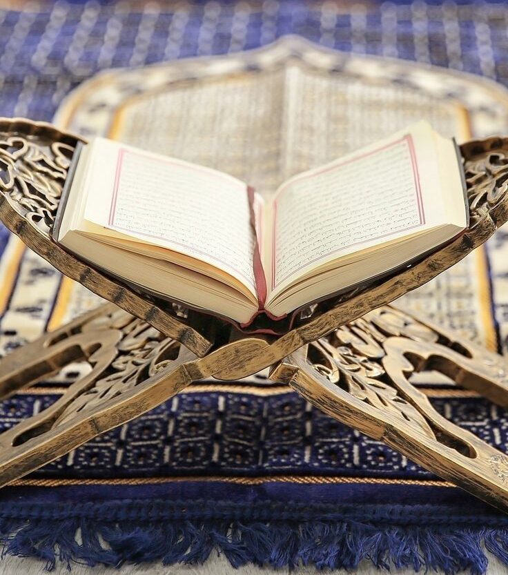 دورات تفسير القرآن عن بُعد