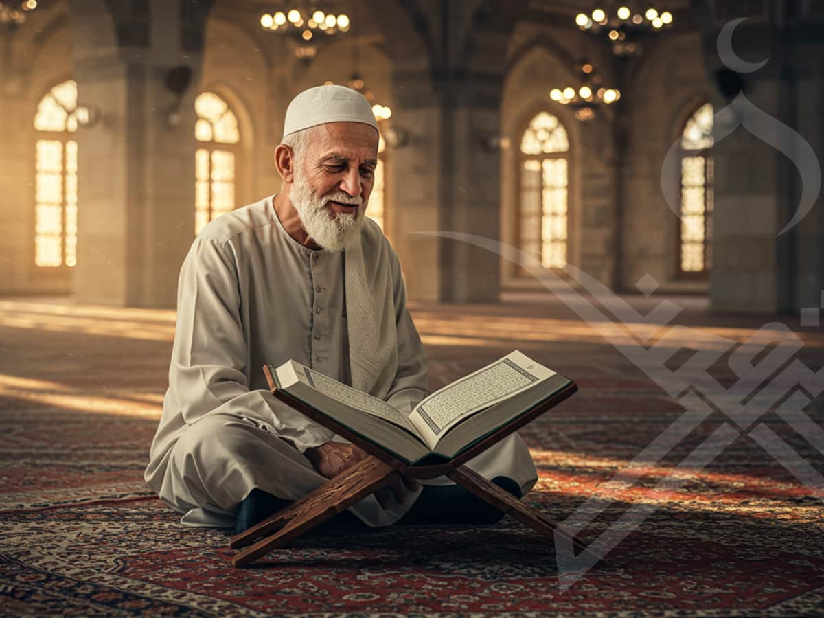تحفيظ القرآن الكريم