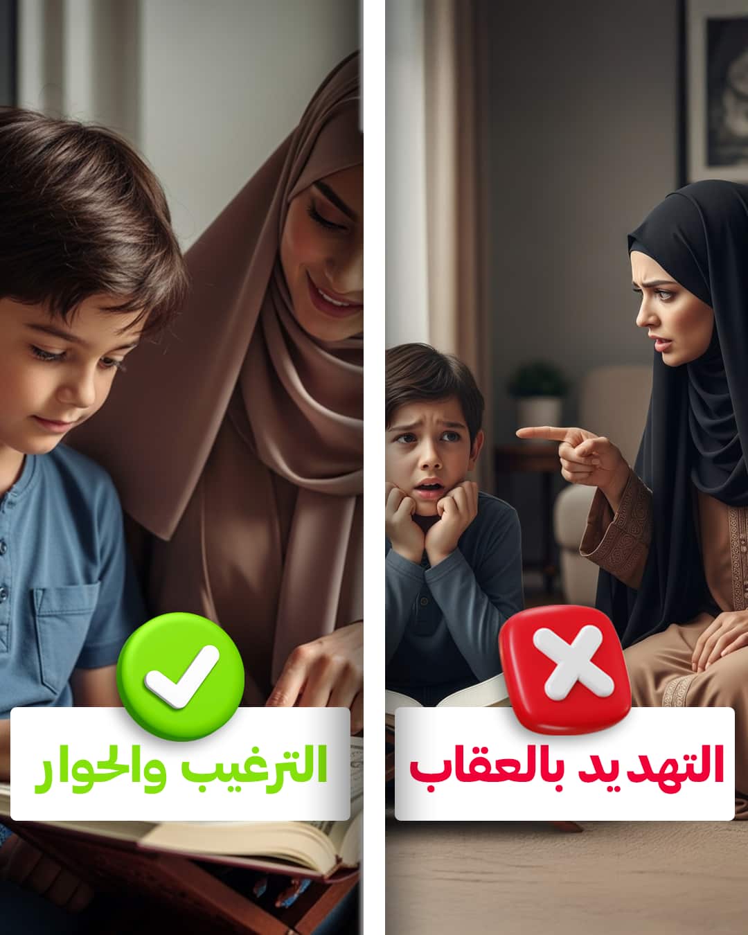 طريقة تحفيظ الاطفال القران: دليل شامل لأساليب ممتعة وفعالة من الصغر 1 طريقة تحفيظ الاطفال القران