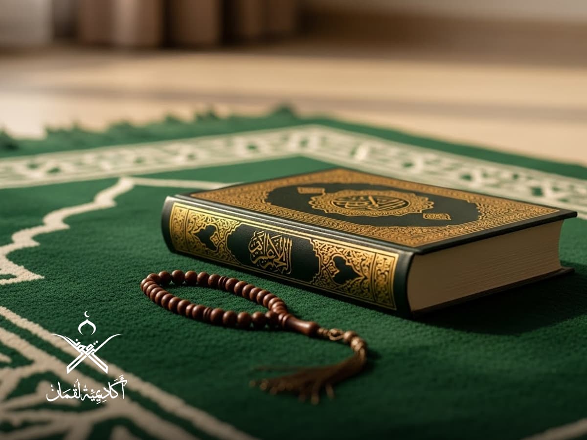 القرأن الكريم