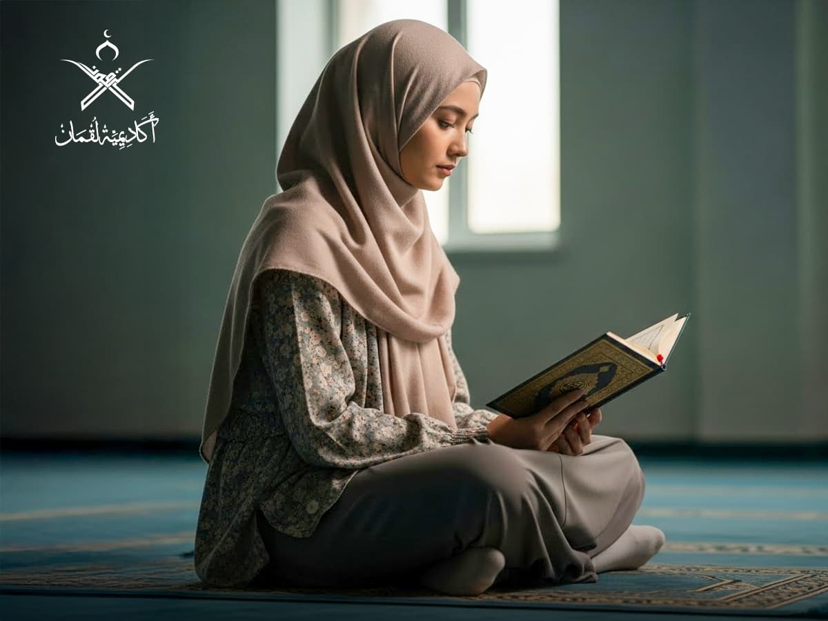 تحفيظ القرآن بالرياض للنساء