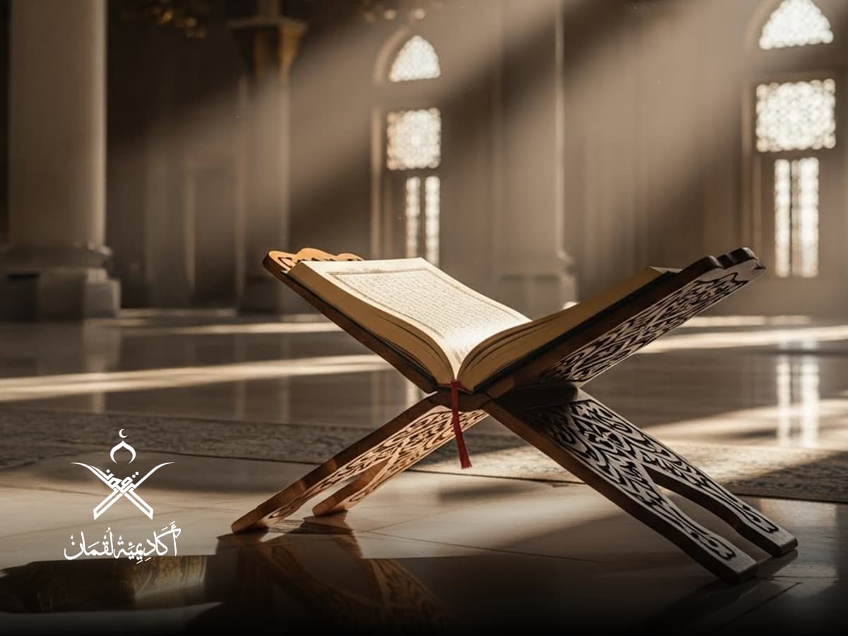 تحفيظ القرآن بالرياض