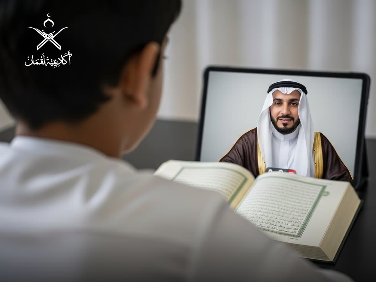 مدرسة تحفيظ قران: دليلك الشامل لأنواعها، برامجها، وكيفية الالتحاق بها 2 تحفيظ قران