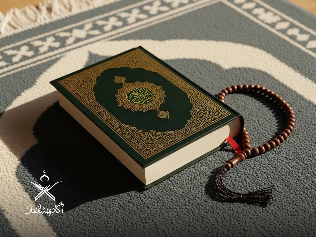 تحفيظ القرأن