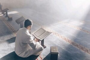 تعليم قراءة القرآن بالتجويد للمبتدئين