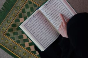 احكام التجويد للمبتدئين