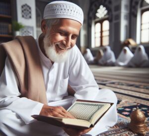 حفظ القرأن الكريم