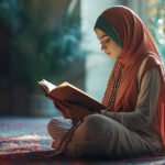 تحفيظ القرأن للنساء