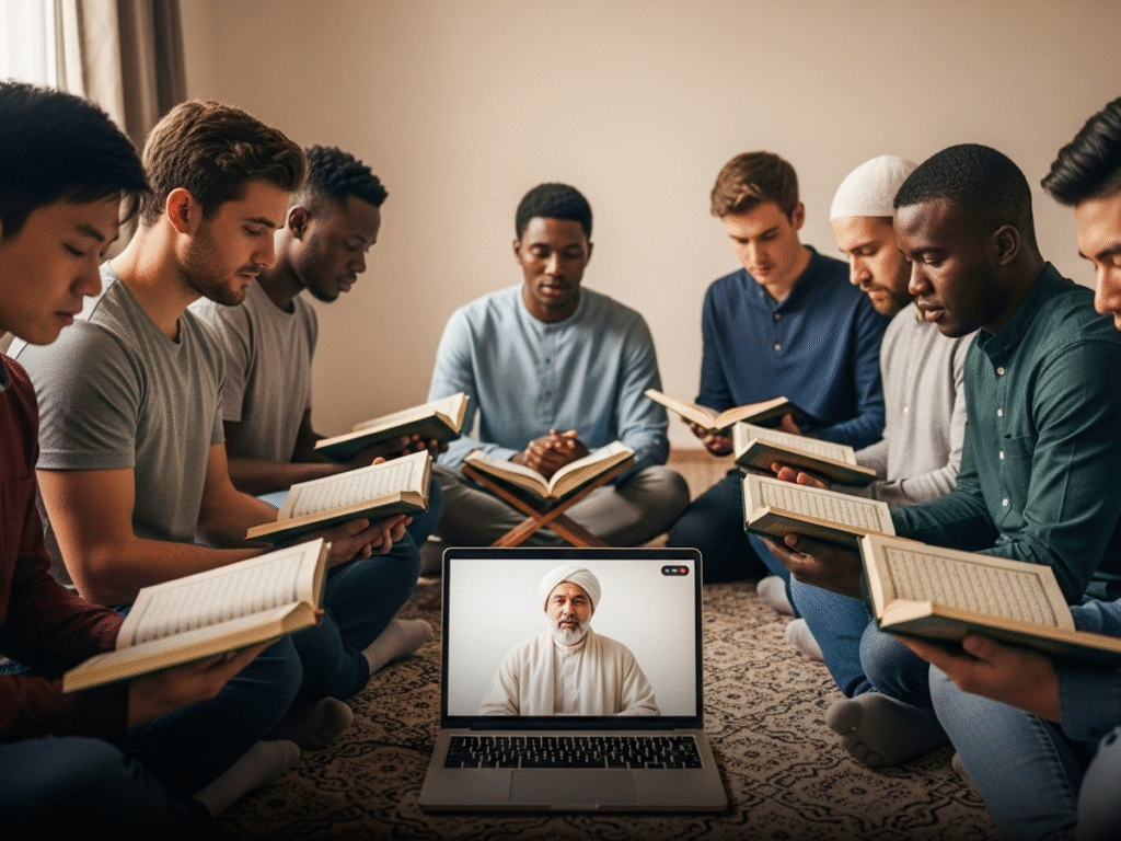 تعلم العربية سبيلك