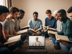 تعلم العربية سبيلك