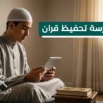 مدرسة تحفيظ قران